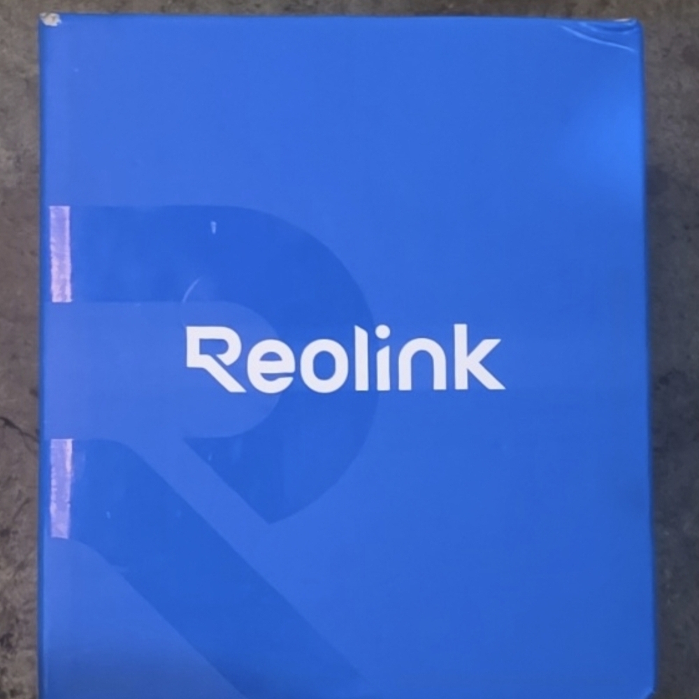 Link Blue Networking Device - Picture 2 of 3